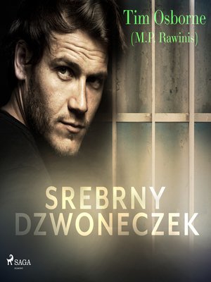 cover image of Srebrny dzwoneczek